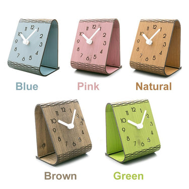 Kids' Clocks
